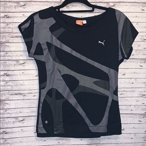 💥3/$15 Puma tee